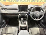 RAV4 HYBRID 4WD