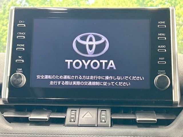 RAV4 HYBRID 4WD