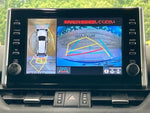 RAV4 HYBRID 4WD
