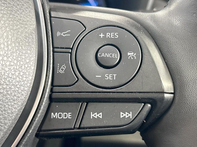 RAV4 HYBRID 4WD
