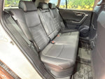 RAV4 HYBRID 4WD