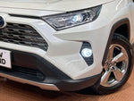 RAV4 HYBRID 4WD
