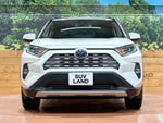 RAV4 HYBRID 4WD