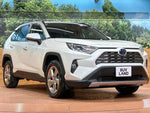 RAV4 HYBRID 4WD