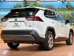 RAV4 HYBRID 4WD