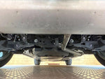 RAV4 HYBRID 4WD