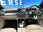 MERCEDES BENZ GLB