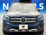 MERCEDES BENZ GLB