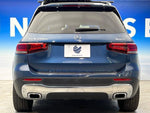 MERCEDES BENZ GLB