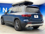 MERCEDES BENZ GLB