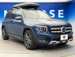 MERCEDES BENZ GLB