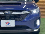 LEVORG LAYBACK