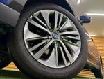 LEVORG LAYBACK