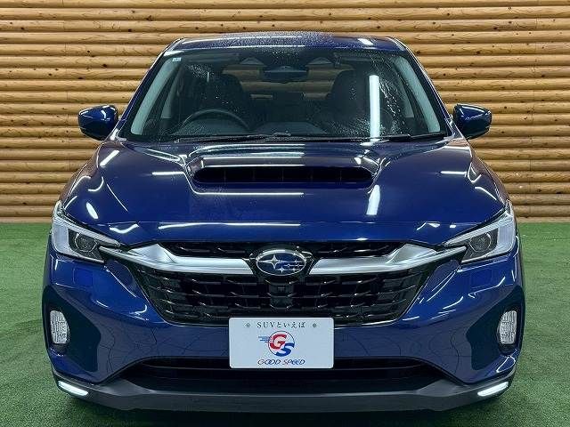 LEVORG LAYBACK