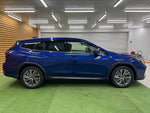 LEVORG LAYBACK