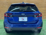 LEVORG LAYBACK