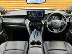 HARRIER 2WD