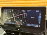 HARRIER 2WD