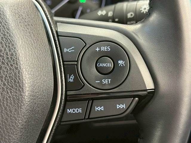 HARRIER 2WD