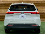 HARRIER 2WD