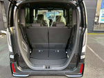 N-BOX CUSTOM