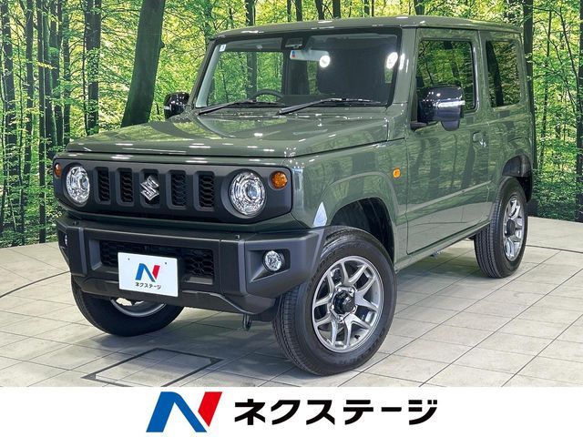 JIMNY 4WD