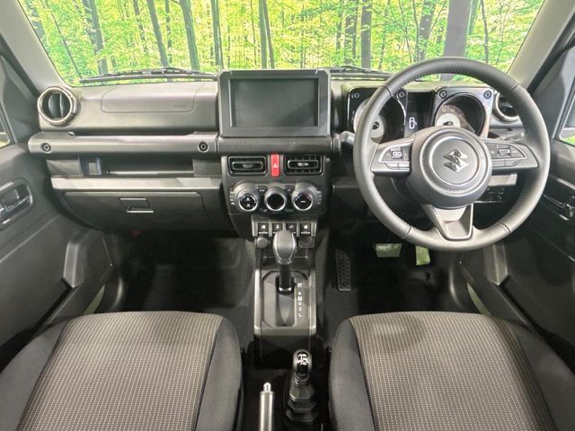 JIMNY 4WD