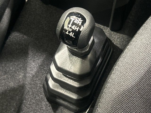 JIMNY 4WD