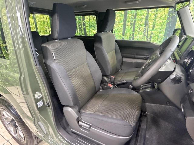 JIMNY 4WD