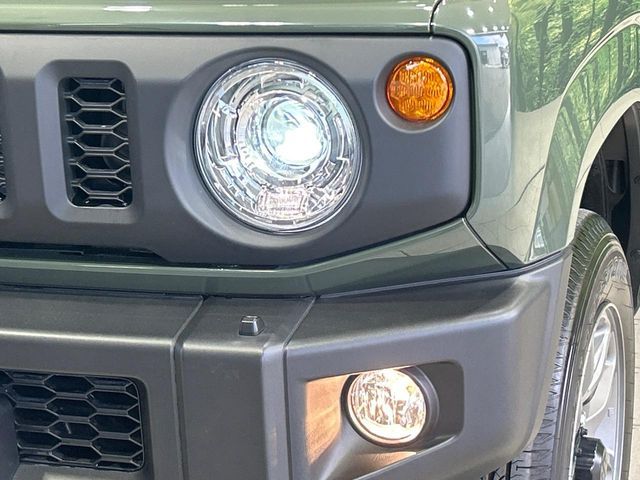 JIMNY 4WD