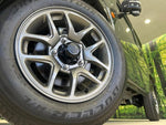 JIMNY 4WD