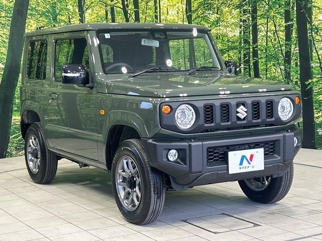 JIMNY 4WD