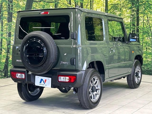 JIMNY 4WD