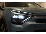 CITROEN E-C4
