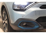 CITROEN E-C4