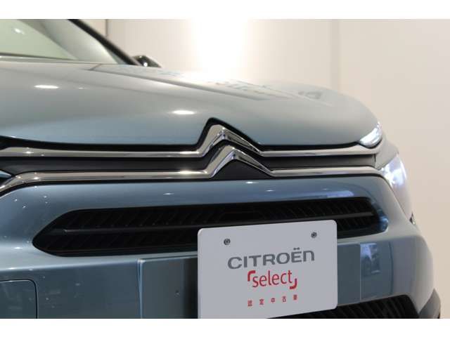 CITROEN E-C4