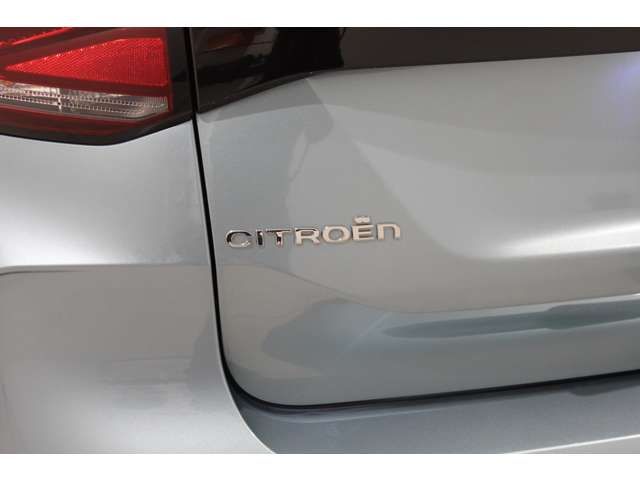 CITROEN E-C4