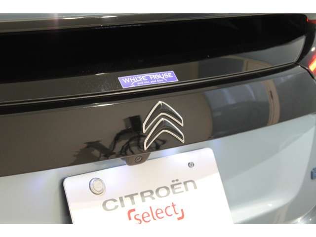 CITROEN E-C4