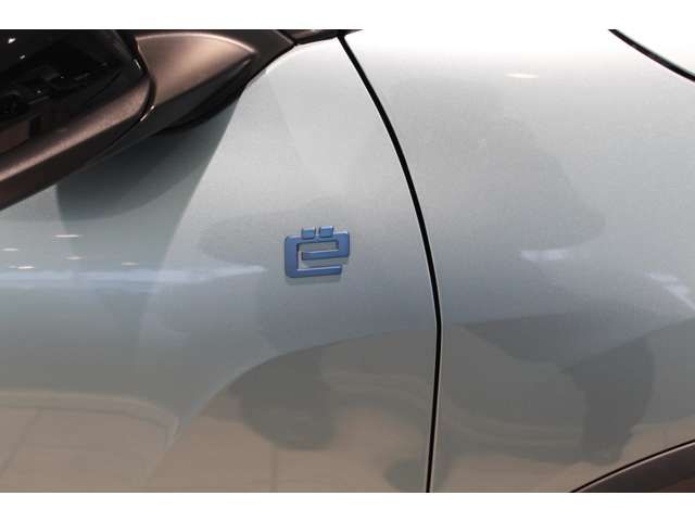 CITROEN E-C4