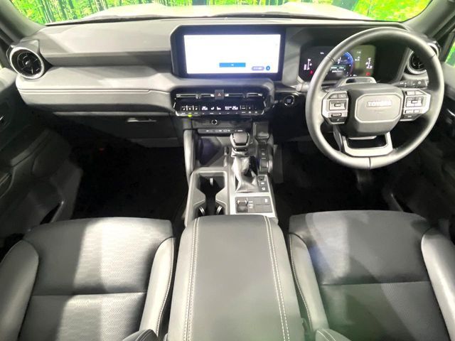 LANDCRUISER 250