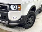 LANDCRUISER 250