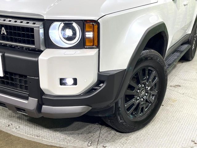 LANDCRUISER 250