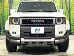 LANDCRUISER 250