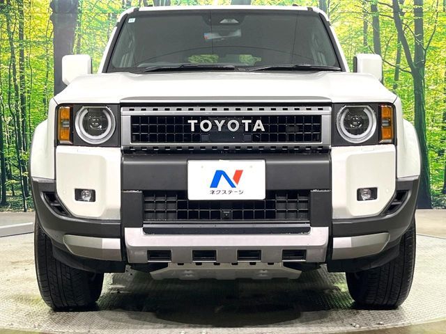 LANDCRUISER 250