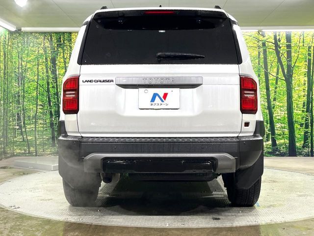 LANDCRUISER 250