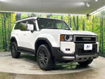 LANDCRUISER 250