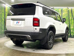 LANDCRUISER 250
