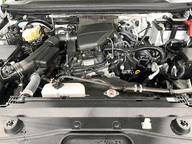LANDCRUISER 250