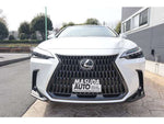 LEXUS NX350h AWD