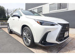 LEXUS NX350h AWD